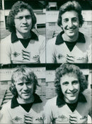 Wolverhampton - Vintage Photograph