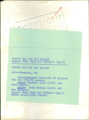 Wolverhampton team - Vintage Photograph