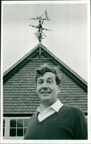 William Wilder - Vintage Photograph