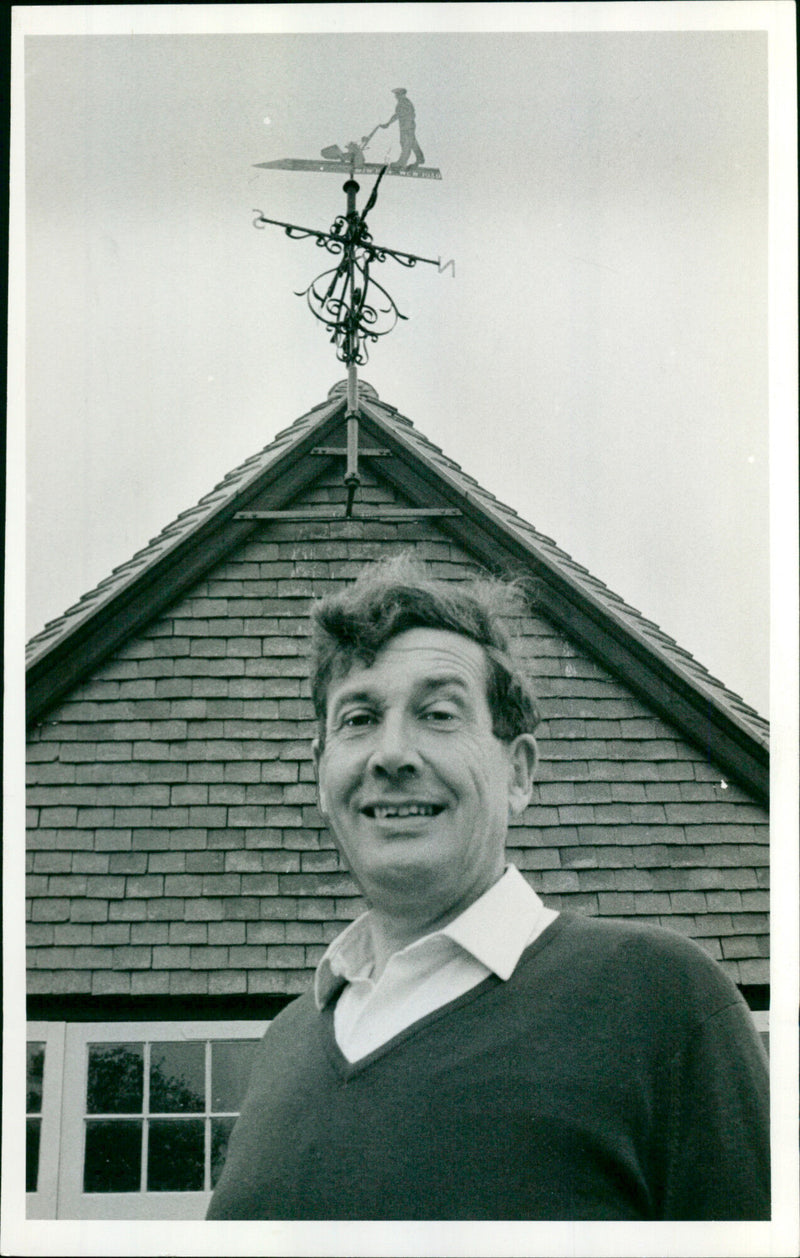 William Wilder - Vintage Photograph