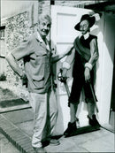 William Wilder - Vintage Photograph