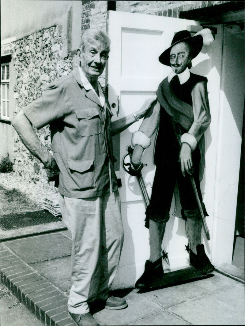 William Wilder - Vintage Photograph