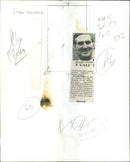 Mr. John Wilder - Vintage Photograph