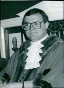 John Wilder - Vintage Photograph