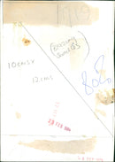 Gene Wilder - Vintage Photograph