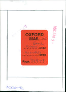 Gene Wilder - Vintage Photograph