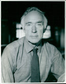 Ted Wilde - Vintage Photograph