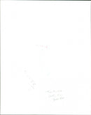 Ted Wilde - Vintage Photograph