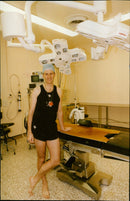 Phil Wilde - Vintage Photograph