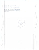 Lillian Williams - Vintage Photograph