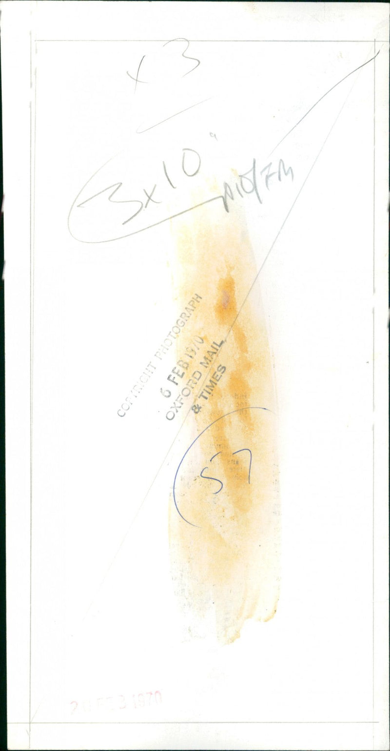 Spiers and Son - Vintage Photograph