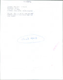 Lillian Williams - Vintage Photograph