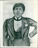 Oscar Wilde - Vintage Photograph