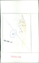 Oscar Wilde - Vintage Photograph