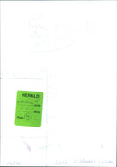 Leslie Williams - Vintage Photograph