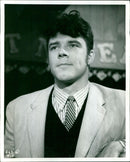 Marty Wilde - Vintage Photograph