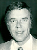 Marty Wilde - Vintage Photograph