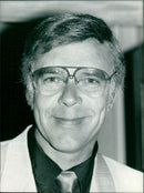 MARTY Wilde - Vintage Photograph