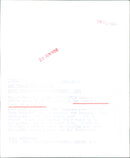 Marty Wilde - Vintage Photograph