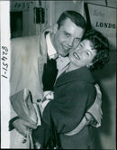 Marty Wilde - Vintage Photograph