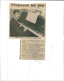 Laurence Williams - Vintage Photograph