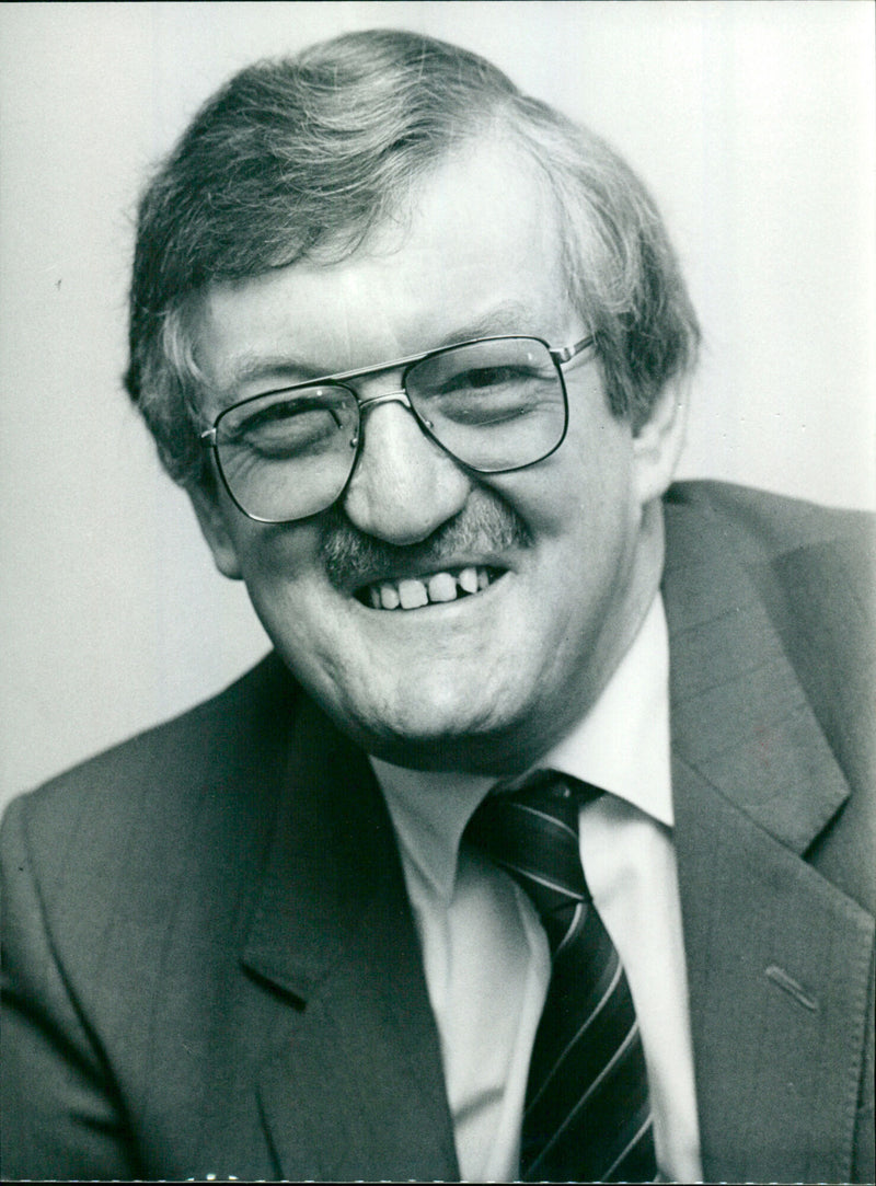 Tony Wilkinson - Vintage Photograph