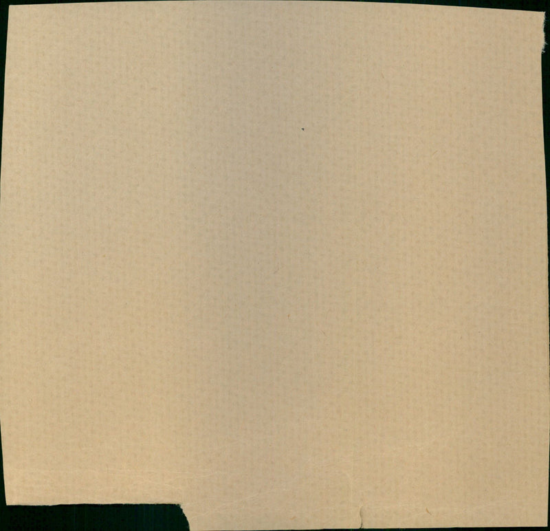 Wilkinson Tony - Vintage Photograph