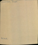 Wilkinson Tessa - Vintage Photograph