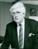 Mr Terry Wilkinson - Vintage Photograph