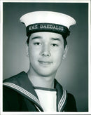 Stephen Wilkinson - Vintage Photograph