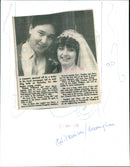 Wilkinson/Bermingham - Vintage Photograph