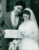 Wilkinson/Bermingham - Vintage Photograph