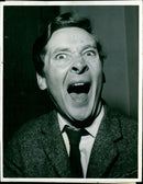 Kenneth Williams - Vintage Photograph