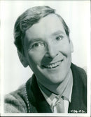 Kenneth Williams - Vintage Photograph