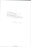 Dr. Roger H Wilkinson - Vintage Photograph