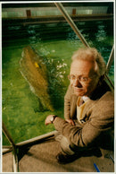 Dr. Roger H Wilkinson - Vintage Photograph