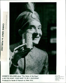 Kenneth Williams - Vintage Photograph