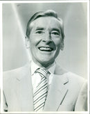 Kenneth Williams - Vintage Photograph