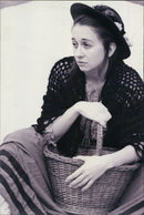 Williams Sarah - Vintage Photograph