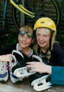 Samantha Williams - Vintage Photograph