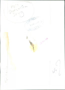 Ray Wiggins - Vintage Photograph