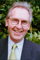 Mr Peter Wilkinson - Vintage Photograph