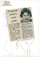 Mr Wilkinson - Vintage Photograph