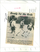 Colin Clarke - Vintage Photograph