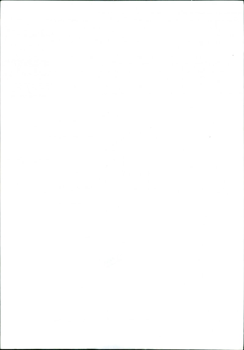 Bobby Charlton - Vintage Photograph