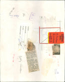 Bobby Charlton - Vintage Photograph