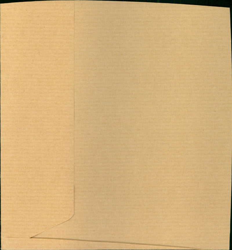 Whittle Tony - Vintage Photograph