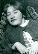 Toni Whitty - Vintage Photograph