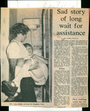 Mrs Anne Whitty, Toni - Vintage Photograph