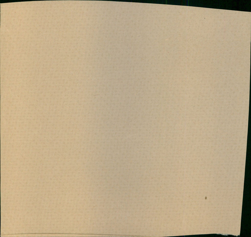 Margret Whitton - Vintage Photograph